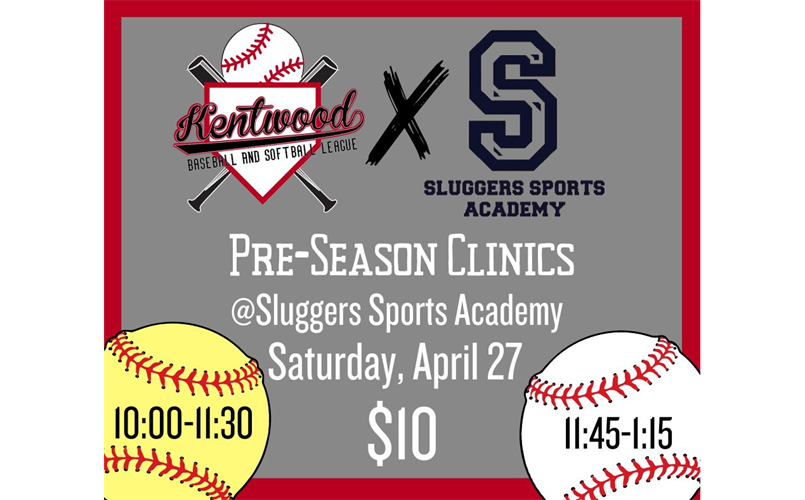 email info@sluggersportsacademy.com to sign up!